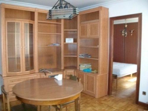 Vivienda en Madrid ubicada en Usera con 100% de FinanciaciOn.