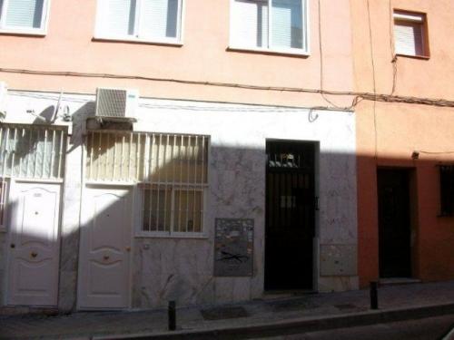 Piso en venta en Madrid con 100% de FinanciaciOn. Piso