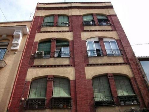 Piso en venta en Madrid ubicado en Tetuan con 100%