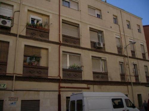 Piso en venta en Madrid ubicado en la zona del
