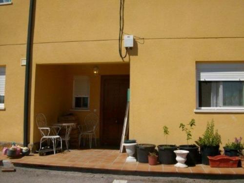 Chalet Adosado Seminuevo en Madrid ubicado en Brea de Tajo