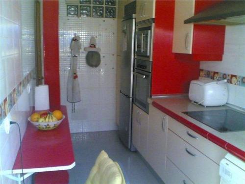 Piso en Madrid ubicado en San Lorenzo de El Escorial