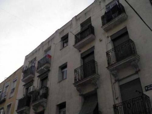 Piso en Madrid ubicado en Entrevias oportunidad 100% de financiaciOn