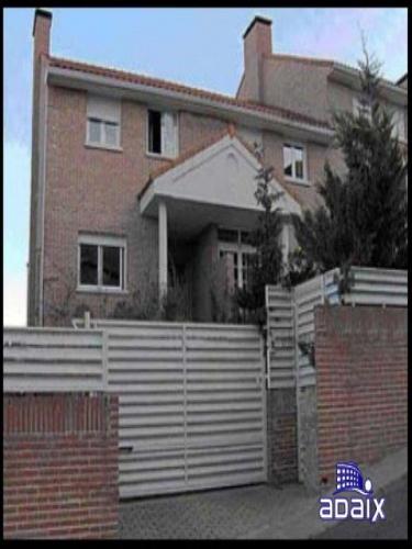 Chalet en Madrid ubicado en San Lorenzo del Escorial en