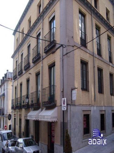 atico en Madrid ubicado en San Lorenzo de El Escorial