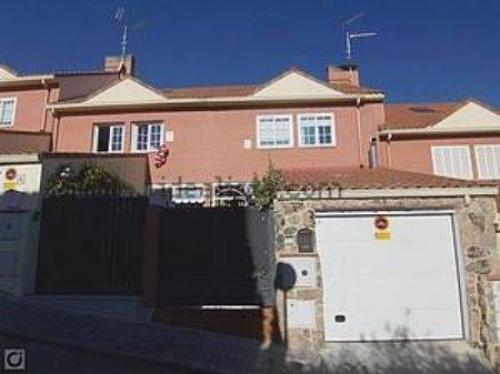 Chalet en Madrid ubicado en San Lorenzo de El Escorial