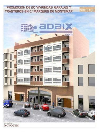 Ultimas viviesdas en PromociOn de obra nueva 2 linea de