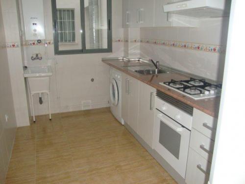 Piso en alquiler en Alcantarilla zona de Vistabella.Se alquila piso