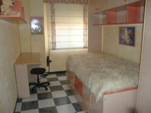 Alquiler de casa en bajo en Alcantarilla (Murcia).Se alquila bonito