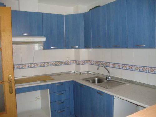 Vivienda procedente de Banco o Caja.Piso nuevo a estrenar en