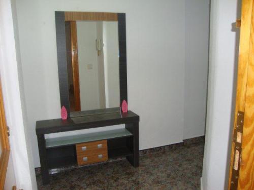 Alquiler de piso en Alcantarilla zona de Campoamor.Se alquila piso