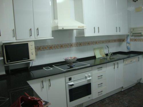 Piso en venta en Alcantarilla zona de Cayitas.Se vende estupendo