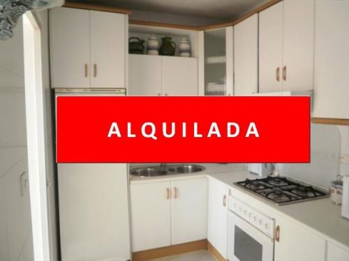 Magnifico cuarto piso con ascensor de 120m2 en Zona Corte