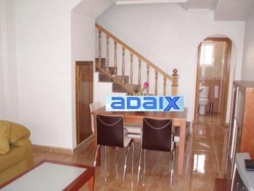 Chalet en alquiler en San Pedro del Pinatar. Estupendo chalet