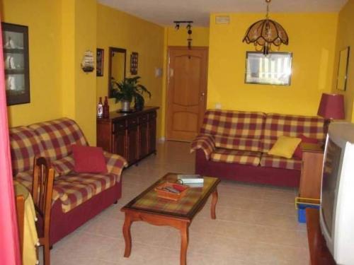 PISO EN MAR DE CRISTALPiso en alquiler en Mar de