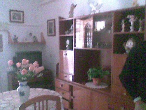 VIVIENDA EN PLANTA BAJA EN BARRIO DE PERAL.Acogedora planta baja