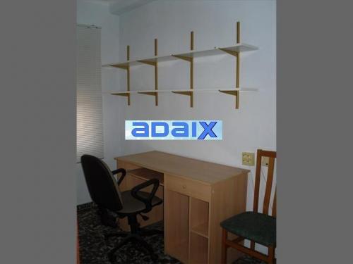 Piso en Zona Alfonso X El Sabio.Estupendo decimo piso con