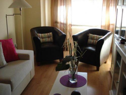 PISO EN CIUDAD JARDiNMagnifico piso en venta en Ciudad Jardin