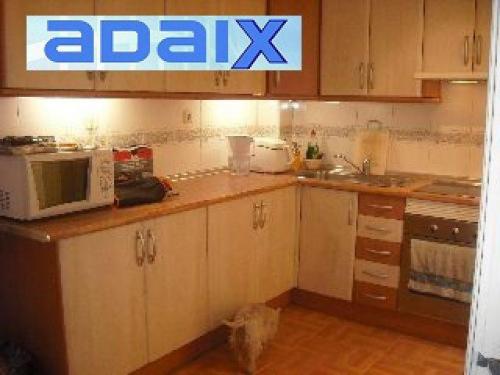 PISO EN BAJO EN BARRIO DE LA CONCEPCION Piso en