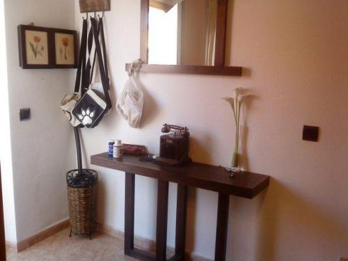 DUPLEX CON BUHARDILLA EN ALQUILERPrecioso duplex con buhardilla de 120m2