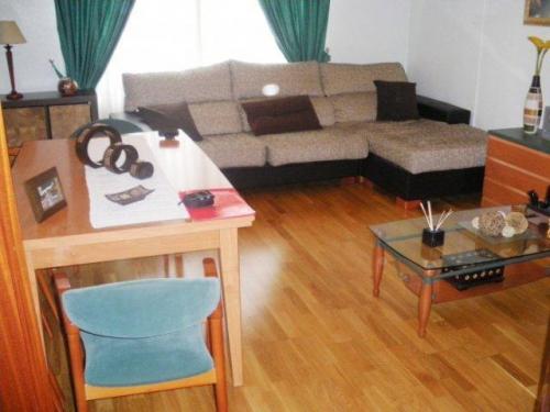 Piso en venta en Nueva Cartagena. Primer piso con ascensor