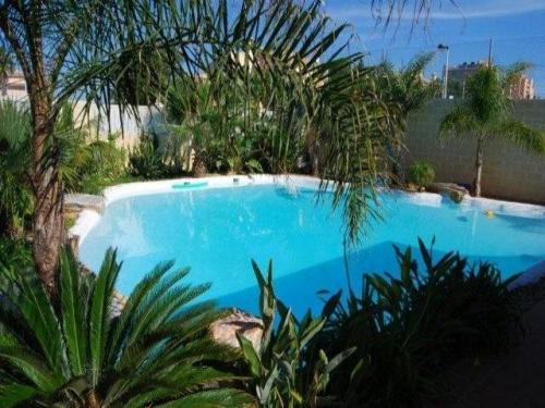 CHALET EN LA MANGA DEL MAR MENORChalet en venta en