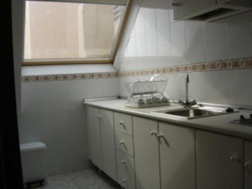 Atico en venta en La Manga del Mar Menor.Magnifico atico