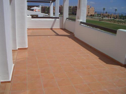 Atico en venta en Mar Menor resort.OBRA NUEVA A ESTRENARMagnifico