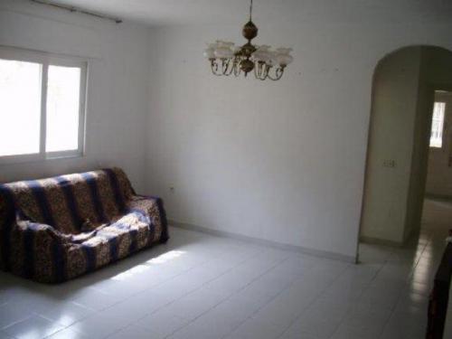 PISO EN BAJO EN LOS ALCAZARES(C)Piso en Bajo en venta