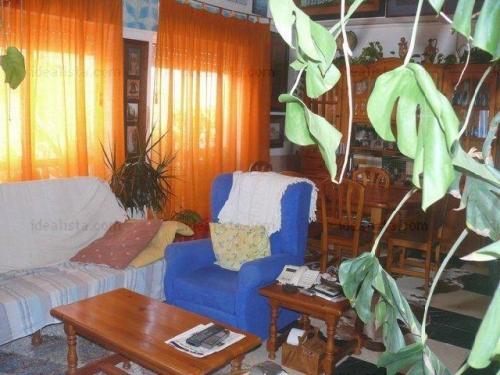 Piso en venta en Cartagena zona Barrio de la ConcepciOn.