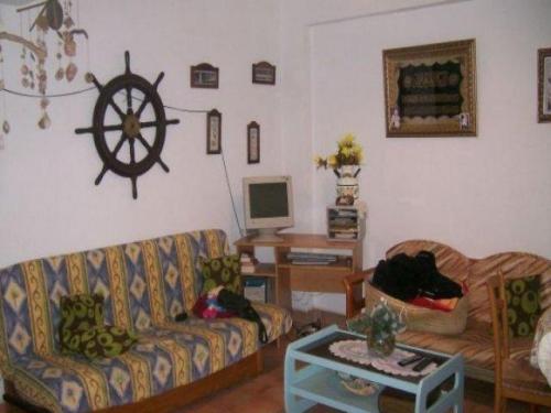 Magnifico 4 piso con ascensor DE 55m2 en Cabo de