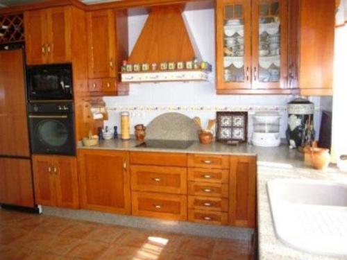 Planta Baja en venta en Pozo Estrecho