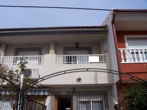 DUPLEX EN LO PAGANMagnifico duplex de 100m2 construidos y 66m2