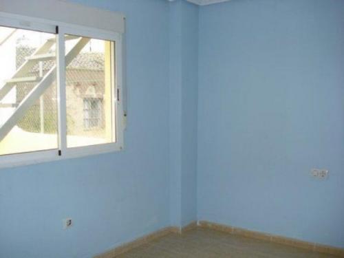 CASA UNIFAMILIAR EN FUENTE ALAMO.Vivienda unifamiliar de 180 05m2 en