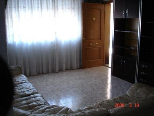 Estupendo piso en el centro de San Javier de 74m2.