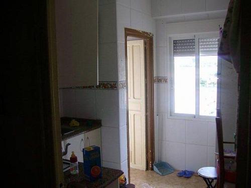 Tercer piso sin ascensor en Santiago de la Ribera de