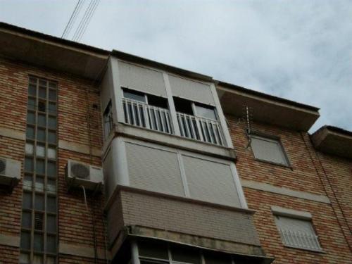 PISO EN JOSE M DE LA PUERTA- CARTAGENAEstupendo 4 piso