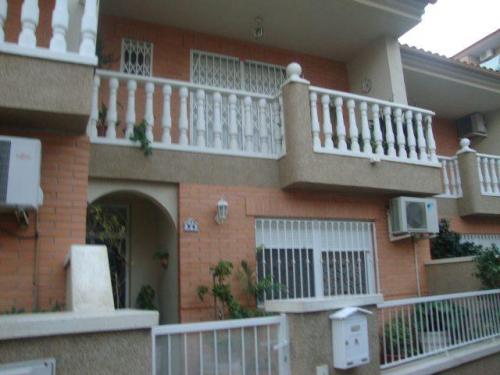 Duplex en venta en Alcantarilla zona de las Tejeras.Se vende