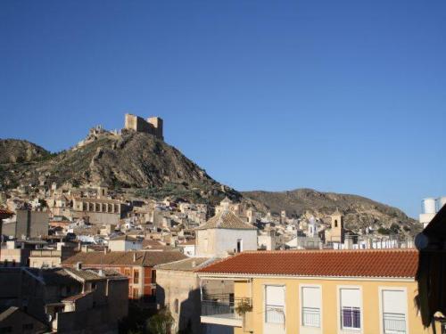 Piso en Venta en Mula (MURCIA) 84000 euros