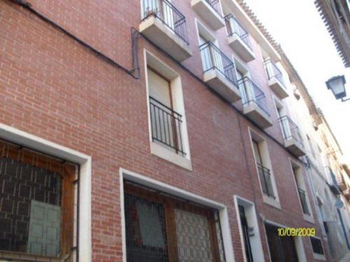 Piso en venta en Mula 3 dormitorios1 baño1 aseo2 armarios