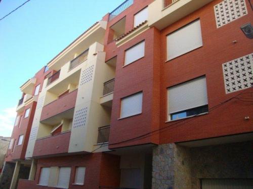 PromociOn de viviendas en La Alberca (Murcia) cerca del Polideportivo.Estudio