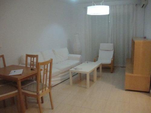 Alquiler de atico en la Alberca (Murcia).Se alquila precioso atico