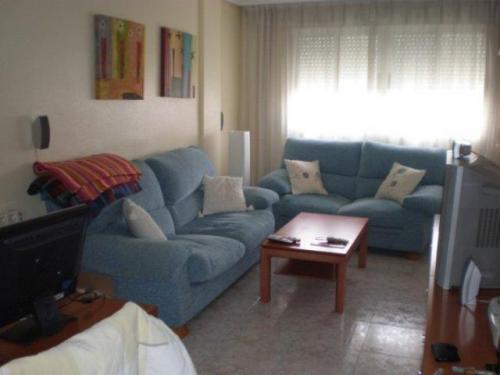 Piso en venta en Alcantarilla zona entrada a Javali Nuevo.Se