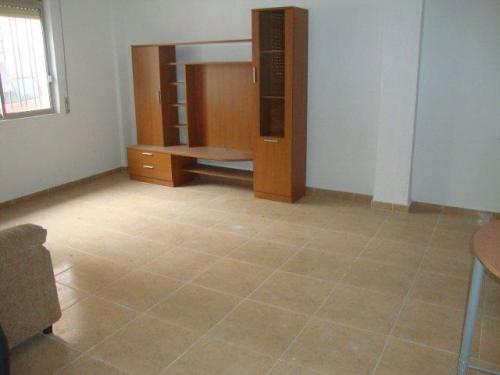 Venta de piso en Alcantarilla zona Plaza de Abastos de