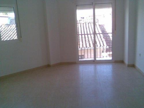 atico tipo duplex en venta en la Alberca (Murcia).Se vende