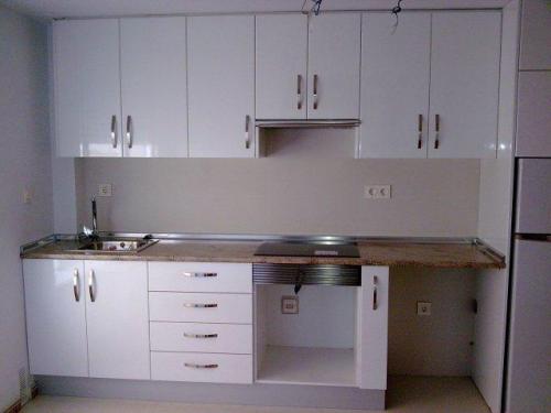 Apartamento en venta en La Alberca (Murcia).Se vende apartamento a