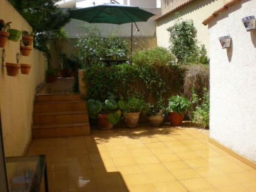 Triplex en venta en La Alberca zona del Verdolay.Se vende