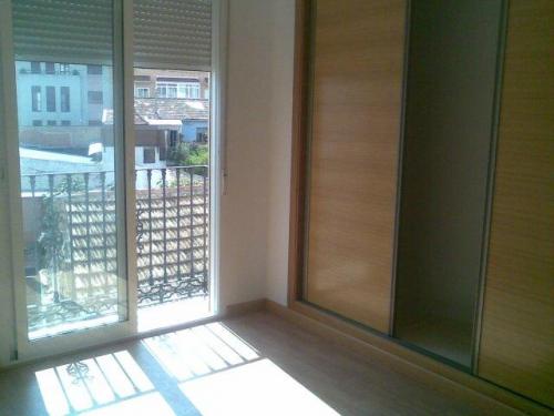 Apartamento en venta en La Alberca.Se vende apartamento a estrenar