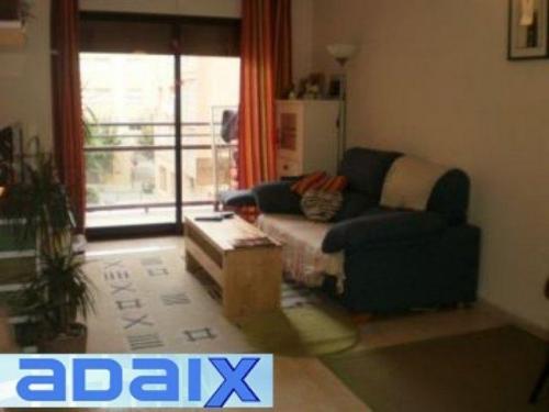 Alquiler de piso en Murcia Barrio del Carmen.Se alquila bonito