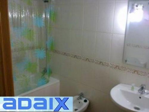 Alquiler de piso en el Palmar (Murcia).Se alquila bonito piso